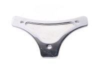 Support de sissy bar, dossier, renfort de porte-bagages...