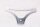 Support de sissy bar, dossier, renfort de porte-bagages Harley-Davidson universell