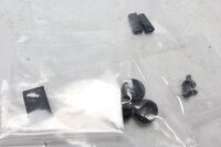 Passagersædebetræk 99994-1130 Kawasaki Ninja 400 EX400G 18-21