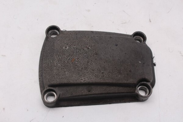 Cache-culbuteurs avant gauche Ducati Monster 620 ie ZDMM400 137 M4 02-06