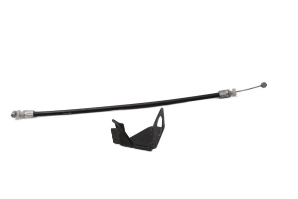 Seat release cable with rear holder Honda CB 1300 SC40 98-02