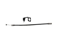 Seat release cable with rear holder Honda CB 1300 SC40 98-02