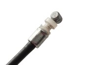 Seat release cable with rear holder Honda CB 1300 SC40 98-02