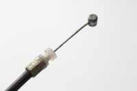 Seat release cable with rear holder Honda CB 1300 SC40 98-02