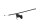 Seat release cable with rear holder Honda CB 1300 SC40 98-02