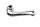 Gearshift linkage Harley-Davidson Sportster 1200 XL1200C Custom 04-04