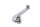 Gearshift linkage Harley-Davidson Sportster 1200 XL1200C Custom 04-04