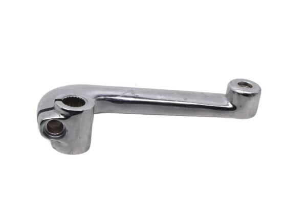 Gearshift lever, gear linkage Harley-Davidson Sportster 1200 XL1200C Custom 04-04