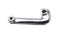 Gearshift lever, gear linkage Harley-Davidson Sportster...