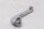 Gearshift lever, gear linkage Harley-Davidson Sportster 1200 XL1200C Custom 04-04