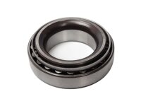 Steering head bearing, tapered roller bearing, steering...