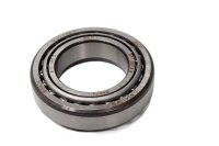 Steering head bearing, tapered roller bearing, steering...