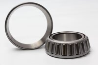 Cuscinetto della testa dello sterzo, cuscinetto a rulli conici, cuscinetto dello sterzo KTM EXC 500 i.e 16-16