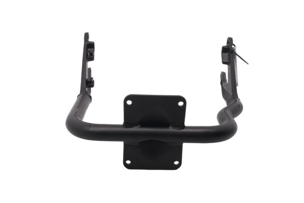Rekisterikilven pidikkeen kiinnike 785697 Harley-Davidson Dyna Fat Bob 1750 FXFB 20-20