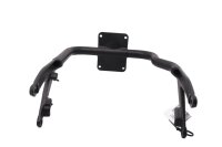 Nummerpladeholderbeslag 785697 Harley-Davidson Dyna Fat...