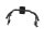 Rekisterikilven pidikkeen kiinnike 785697 Harley-Davidson Dyna Fat Bob 1750 FXFB 20-20
