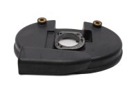 Air filter box lower part Harley-Davidson Electra Glide...
