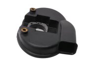 Parte inferior de la caja del filtro de aire Harley-Davidson Electra Glide 1450 FLHT 01-01