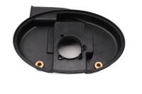 Parte inferior de la caja del filtro de aire Harley-Davidson Electra Glide 1450 FLHT 01-01