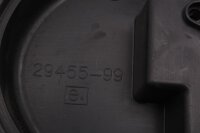 Parte inferior de la caja del filtro de aire Harley-Davidson Electra Glide 1450 FLHT 01-01