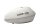 Fuel tank, petrol tank, fuel container, white Moto Guzzi V65 PG 81-87