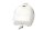 Fuel tank, petrol tank, fuel container, white Moto Guzzi V65 PG 81-87
