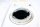 Fuel tank, petrol tank, fuel container, white Moto Guzzi V65 PG 81-87