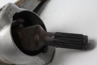 Slutdrev, bagakseldrev, differentiale, akseldrev BMW R 1100 S 0422 98-05