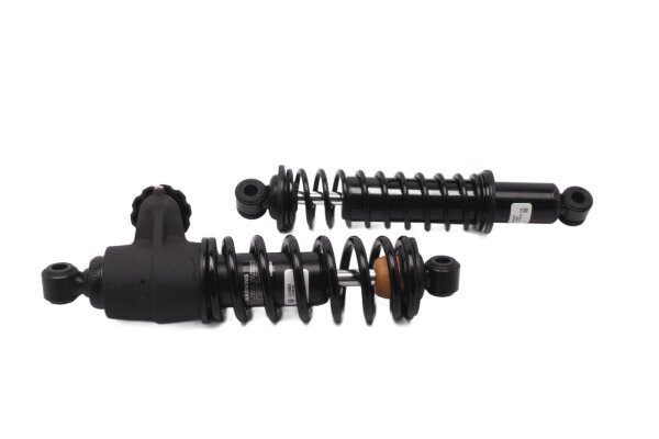 puntone di tensione dellammortizzatore posteriore sinistro Harley-Davidson Street Glide 1745 FLHX 18-18