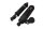 puntone di tensione dellammortizzatore posteriore sinistro Harley-Davidson Street Glide 1745 FLHX 18-18