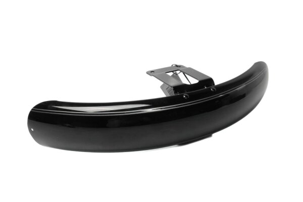 Etulokasuojan lokasuoja Harley-Davidson Sportster 883 XL883N Iron 09-09