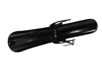 Etulokasuojan lokasuoja Harley-Davidson Sportster 883 XL883N Iron 09-09