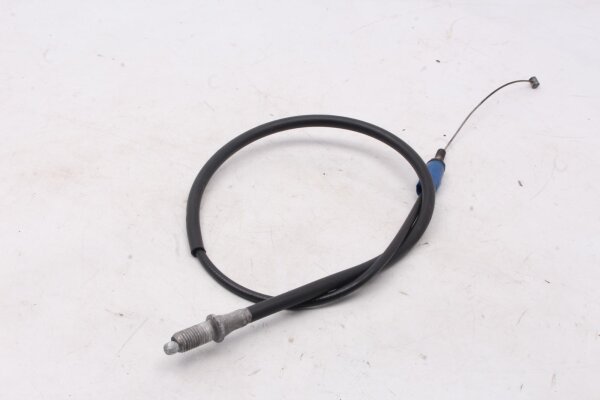 Throttle cable, Bowden cable, throttle control cable Ducati Monster 620 ie ZDMM400 137 M4 02-06
