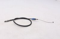 Throttle cable, Bowden cable, throttle control cable Ducati Monster 620 ie ZDMM400 137 M4 02-06