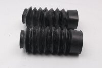 Soufflets de fourche, cache-poussière avant Harley-Davidson Sportster 883 XL883 07-07
