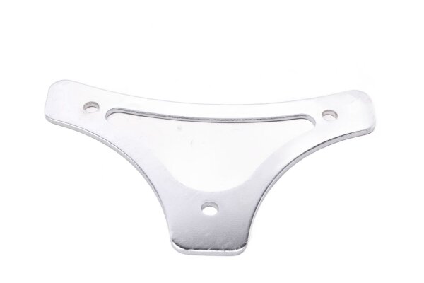Sissybarhouder, vulling, rugleuningbevestiging Harley-Davidson universell
