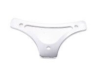 Support de sissy bar, rembourrage, accessoire de dossier...