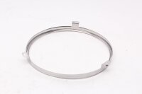 Scheinwerferring Lampenring Chrom Harley-Davidson Softail 1700 FLDE Deluxe 20-20