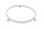 Scheinwerferring Lampenring Chrom Harley-Davidson Softail 1700 FLDE Deluxe 20-20