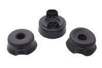 Portalampada per coprifaro Harley-Davidson universell