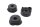 Headlight cover holder bulb socket Harley-Davidson universell