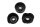 Headlight cover holder bulb socket Harley-Davidson universell