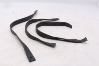 Sitzbank Halteband Ledergriff Riemen Set Harley-Davidson universell
