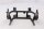 Soporte del bastidor trasero, astas traseras Honda NT 650 V Deauville RC47 98-01