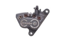 Étrier de frein avant droit, système de freinage, étrier de frein BMW R 1100 GS 259 0409 93-99