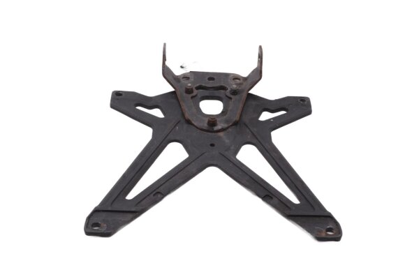 Portatarga Portatarga Ducati Monster 620 ie ZDMM400 137 M4 02-06