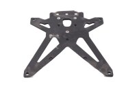 Portatarga Portatarga Ducati Monster 620 ie ZDMM400 137 M4 02-06