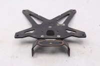 Portatarga Portatarga Ducati Monster 620 ie ZDMM400 137 M4 02-06