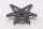 Portatarga Portatarga Ducati Monster 620 ie ZDMM400 137 M4 02-06
