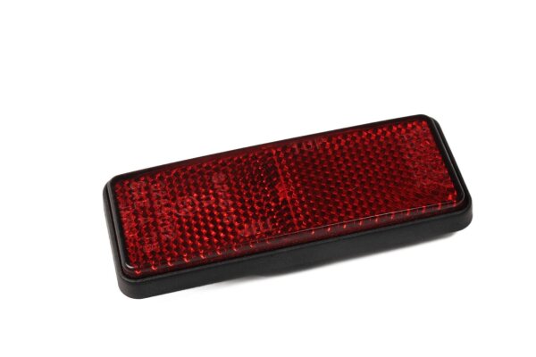 Bagreflektor, venstre bageste reflektorplade Honda CB 1300 SC40 98-02
